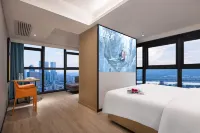 JATO HOTEL Hotels in der Nähe von Changsha Tianxin Pavilion