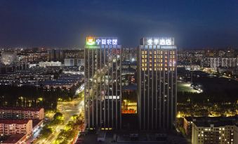 JI Hotel