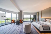 Yuhu Peninsula Hotel (Yuhuan Wanda Plaza Convention and Exhibition Center)