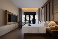 Junshenglou·Junyu Zenfeng Courtyard Hotel (Tongguanyao Ancient Town) Các khách sạn ở Trường Sa