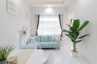 Seturan的Teteh之家