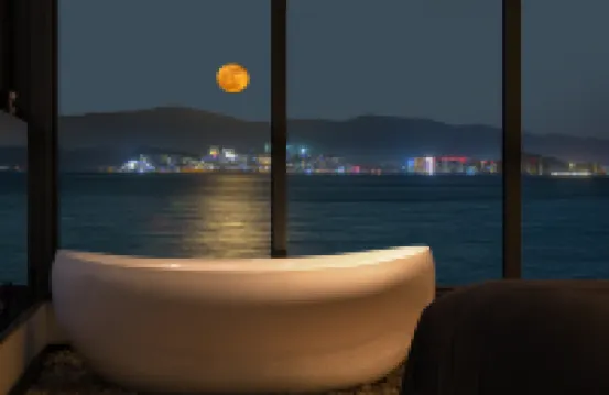 Shushu·Villa Beachfront Hotel (Erhai,Dali)