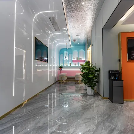 Chuxing Hotel (Jingzhou Dajing Street)