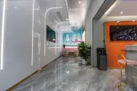 Chuxing Hotel (Jingzhou Dajing Street) Hotels in Jingzhou