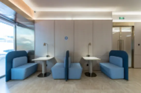 漢庭飯店（寧德萬達蕉城南路店）