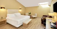 NH Collection Palacio Oquendo Hotels in Caceres