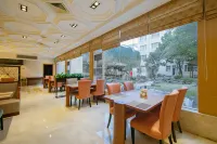 NEW OVERSEAS CHINESE HOTEL - Frühstück