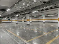 JI Hotel (Dunhua Xudong Street) - parking