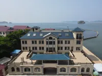 Haxiandao Zhonghui Holiday Leisure Hotel Hotels near Haxian Island