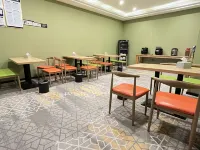 月心飯店（鄰水宏帆店） 鄰水住宿飯店