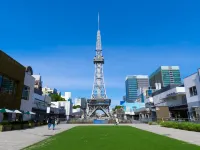 Gold Stay Nagoya OSU Hotels near Osu