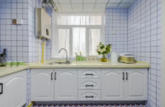 青島天空墅民宿（五四廣場萬象城店）