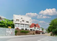 Ala Home· Mount Mogan Parent Child Hot Spring Resort