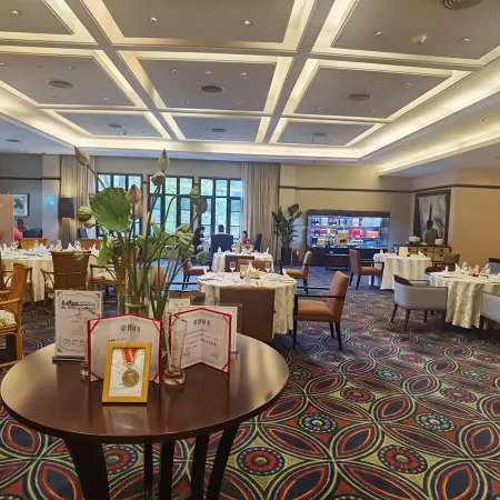 Dahongpao Resort Wuyi Mountain