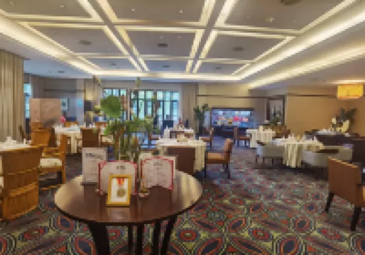 武夷山大紅袍山莊（景區南入口店）