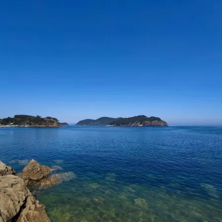 Changhai Dachangshan Island Mingyang Vacation Apartment