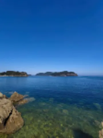 Changhai Dachangshan Island Mingyang Vacation Apartment