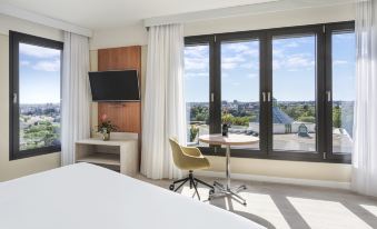 Melia Luxembourg