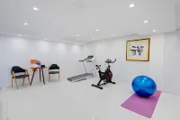 Wutaishan Jin Hotel