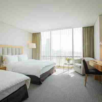 MVL ホテル コヤン Rooms