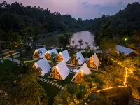 Guangzhou Qusaye Lvgu Manor Camp