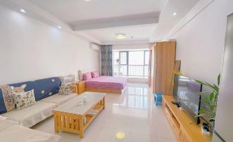 Jinan Passion Fruit Apartment