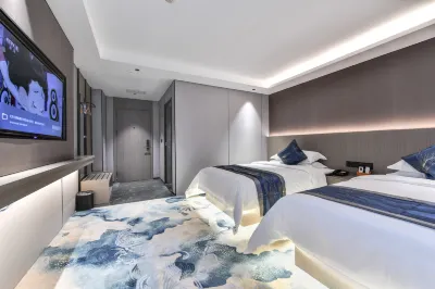 Chinese Fashion Hotel