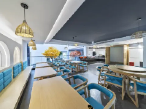 Shiercheng·Pushangxian Inn (Furong Town Great Waterfall) Hôtels à : Yongshun