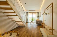 Dongjia Xishe Homestay - Mountain view