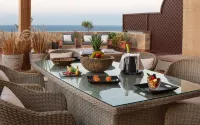 Grande Albergo Delle Rose Hotel in zona Ancient Olympic Stadium - Rhodes