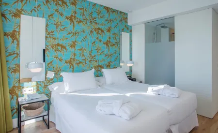 HM Gran Fiesta Отели в г. Плайя-де-Пальма