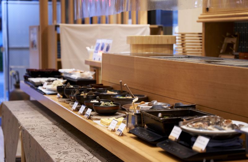 Daiwa Roynet Hotel Toyama-Ekimae photo 3