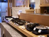 Daiwa Roynet Hotel TOYAMA-EKIMAE - Aamiainen