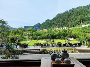 Suxin Guiyin Garden Homestay