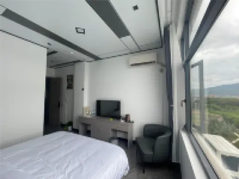 Ping'an Express Hotel (Yangjie) Hotels in Xundian
