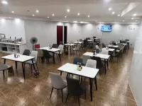 平江丹桂園假日酒店 - 早餐