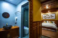 Shangri-La Yunshangyuandan Homestay