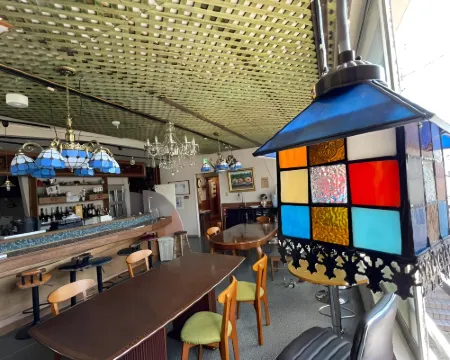 Machiyado Motomachi Hotels in Daigo