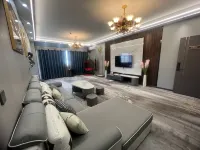 Wanting Holiday Hotel Hotels in Tonghe County