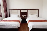 Luqu Bailong Hotel