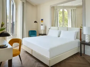 UNA Hotels Trastevere Roma