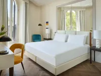 Trastevere Roma | UNA Esperienze Hotels near Gianicolo