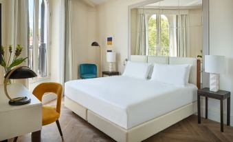 Unahotels Trastevere Roma