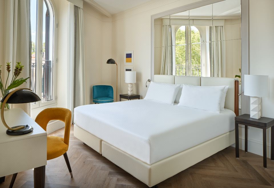 보르고 리파 어반 트래블