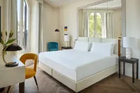 UNA HOTELS Trastevere Roma Hotel di Trastevere
