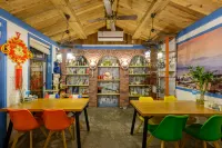 Floral Hotel· Shanghai Blue Lotus Open Boutique Hotel