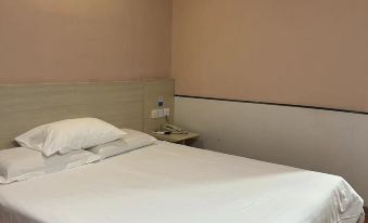 Homeinn Pebble Hotel (Nanjing South Railway Station North Square)
