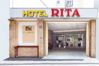 Rita Hotel near Tan Son Nhat Airport Hotel a Ho Chi Minh