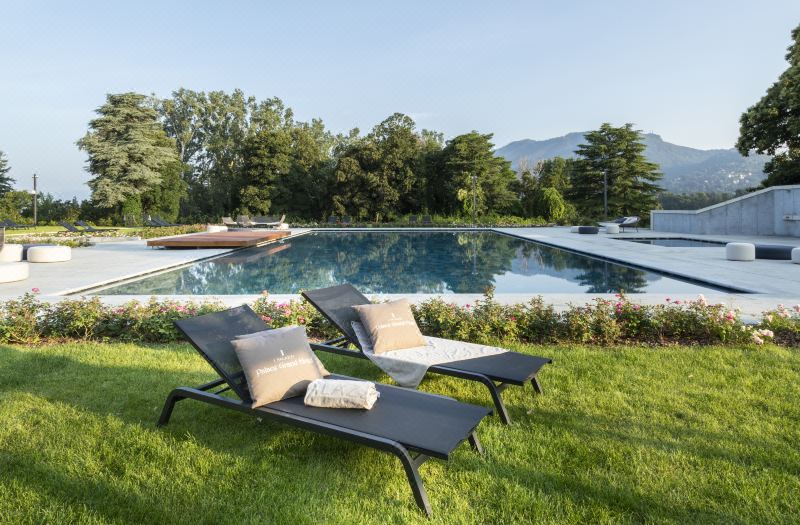 Palace Grand Hotel Varese photo 2