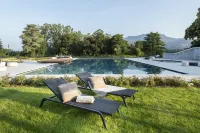 Palace Grand Hotel Varese - Pools